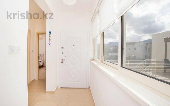 3-комнатная квартира, 84 м², 2/2 этаж, Эсентепе Кирения - изображение 7