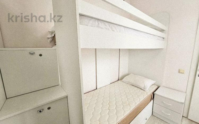 3-комнатная квартира, 48.2 м², 3/15 этаж, Лех и Мария Качинских 21 Батуми - изображение 7