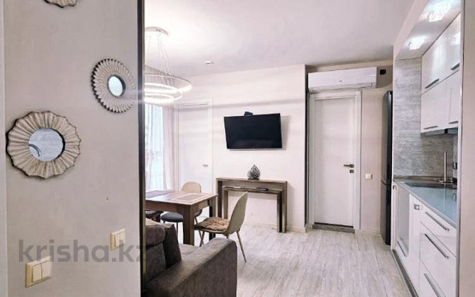 3-комнатная квартира, 48.2 м², 3/15 этаж, Лех и Мария Качинских 21 Батуми - изображение 3