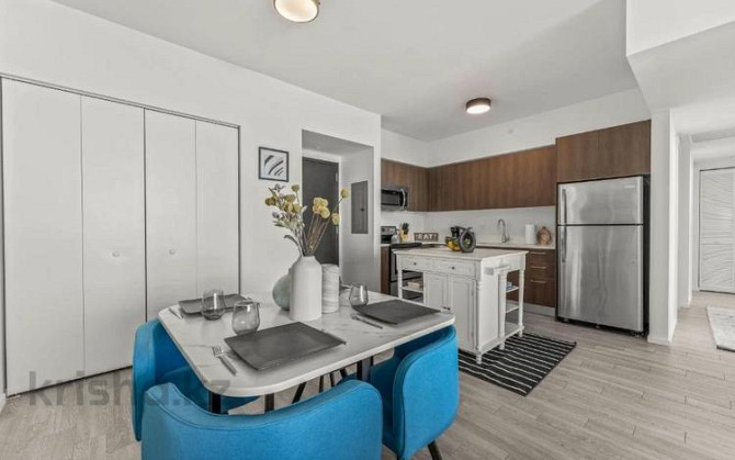 3-комнатная квартира, 85 м², 10/20 этаж, 16909 N Bay Rd - Sunny Isles Beach, FL 33160 Майами - изображение 3