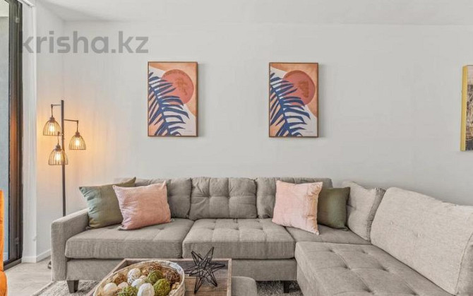 3-комнатная квартира, 85 м², 10/20 этаж, 16909 N Bay Rd - Sunny Isles Beach, FL 33160 Майами - изображение 2