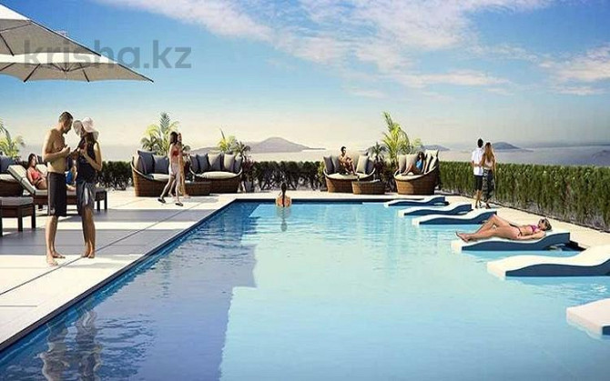 3-комнатная квартира, 123 м², 6/24 этаж, Кадыкёй 1152-2 Istanbul - photo 5