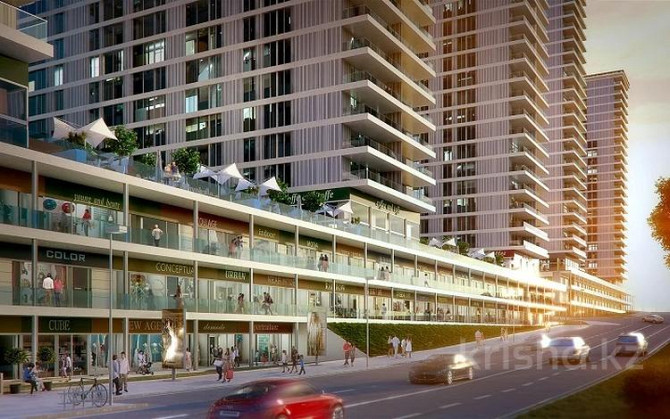 3-комнатная квартира, 123 м², 6/24 этаж, Кадыкёй 1152-2 Istanbul - photo 7