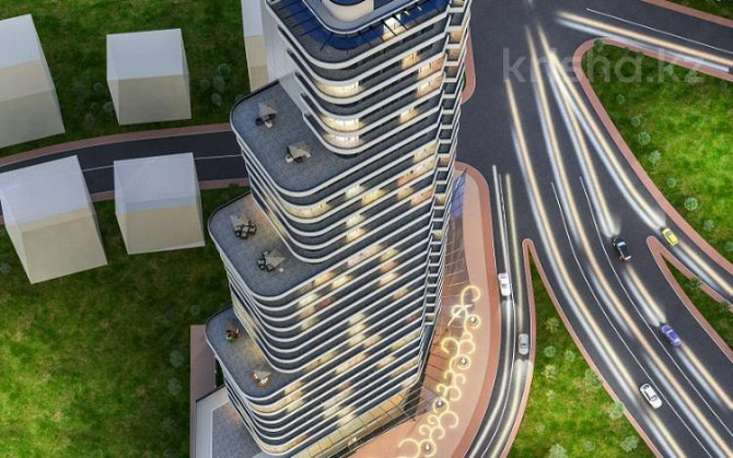 3-комнатная квартира, 105 м², 5/28 этаж, Авджилар 1134-2 Стамбул - изображение 5