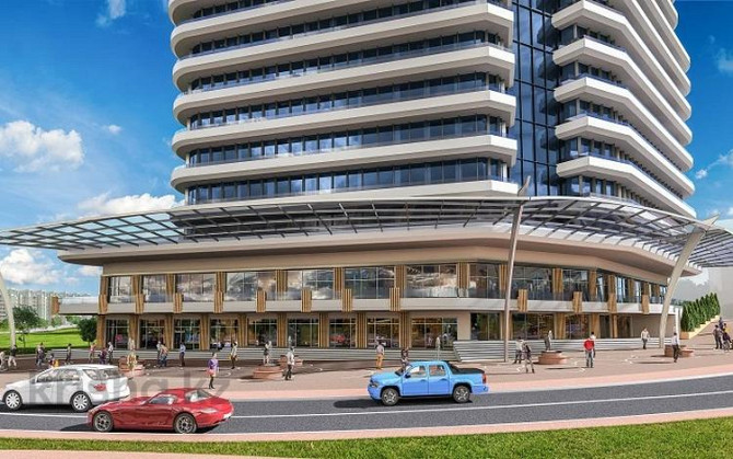 3-комнатная квартира, 105 м², 5/28 этаж, Авджилар 1134-2 Стамбул - изображение 7