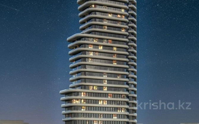 3-комнатная квартира, 105 м², 5/28 этаж, Авджилар 1134-2 Стамбул - изображение 4