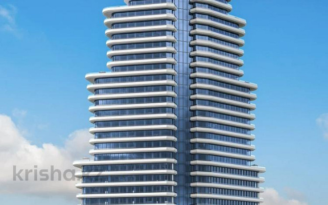 3-комнатная квартира, 105 м², 5/28 этаж, Авджилар 1134-2 Стамбул - изображение 3
