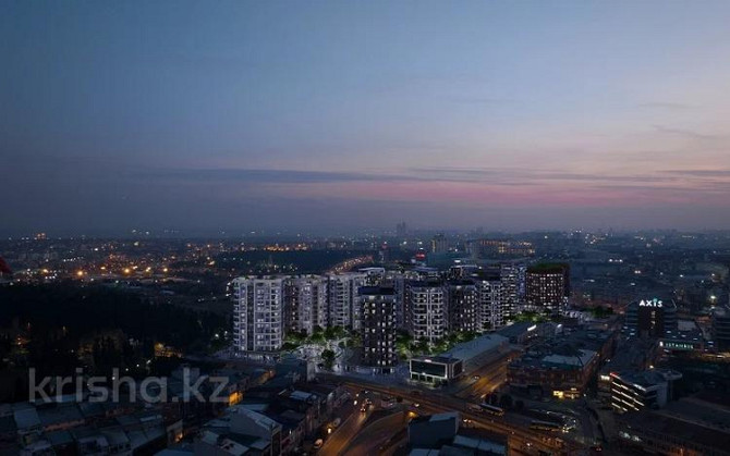 3-комнатная квартира, 115 м², 5/11 этаж, Фатих 1122-2 Стамбул - изображение 2