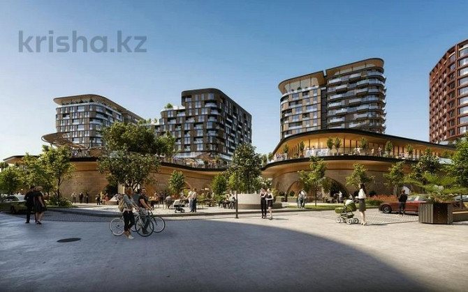 3-комнатная квартира, 115 м², 5/11 этаж, Фатих 1122-2 Стамбул - изображение 8