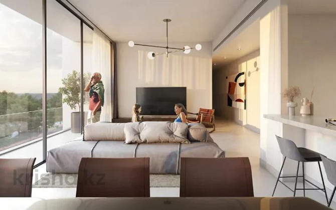 3-комнатная квартира, 112 м², 4/7 этаж, Шарджа Шарджа - изображение 5