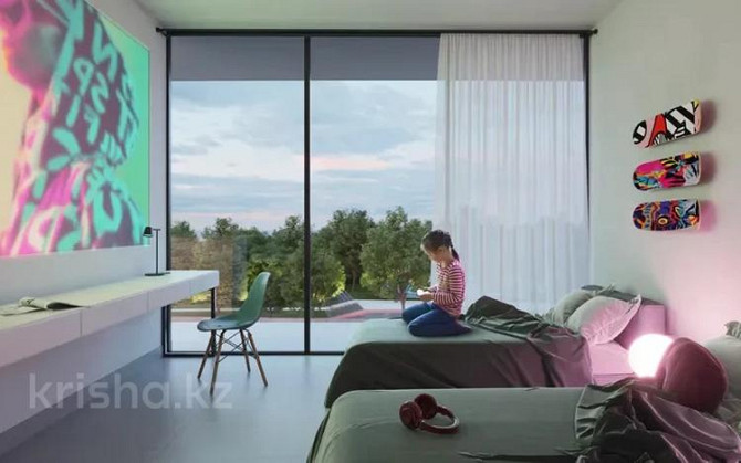 3-комнатная квартира, 112 м², 4/7 этаж, Шарджа Шарджа - изображение 4