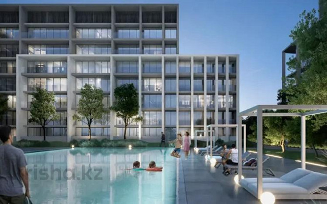 3-комнатная квартира, 112 м², 4/7 этаж, Шарджа Шарджа - изображение 1