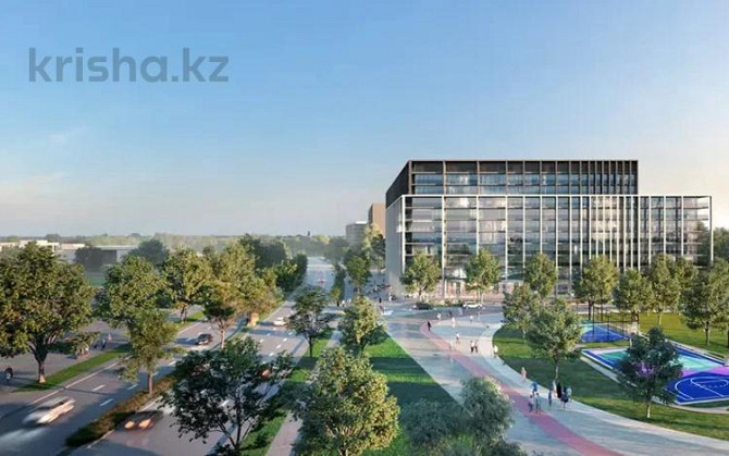 3-комнатная квартира, 112 м², 4/7 этаж, Шарджа Шарджа - изображение 6