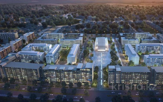 3-комнатная квартира, 101 м², 4/6 этаж, Шарджа Шарджа - изображение 7