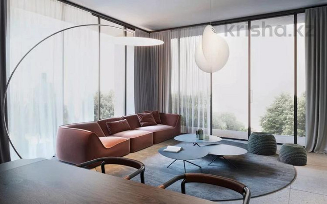 3-комнатная квартира, 101 м², 4/6 этаж, Шарджа Шарджа - изображение 3