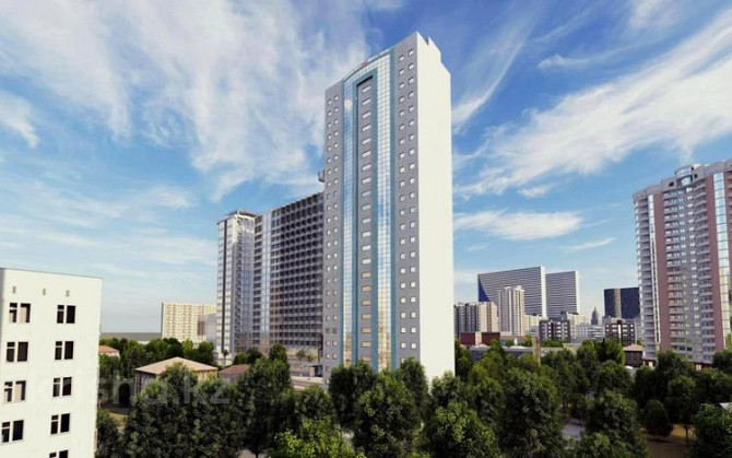 3-комнатная квартира, 74.1 м², 4 этаж, Шоссе Аэропорта 31 Batumi - photo 4