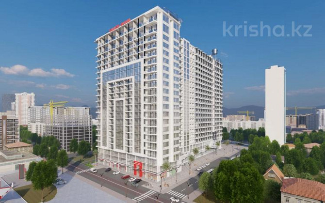 3-комнатная квартира, 74.1 м², 4 этаж, Шоссе Аэропорта 31 Batumi - photo 2