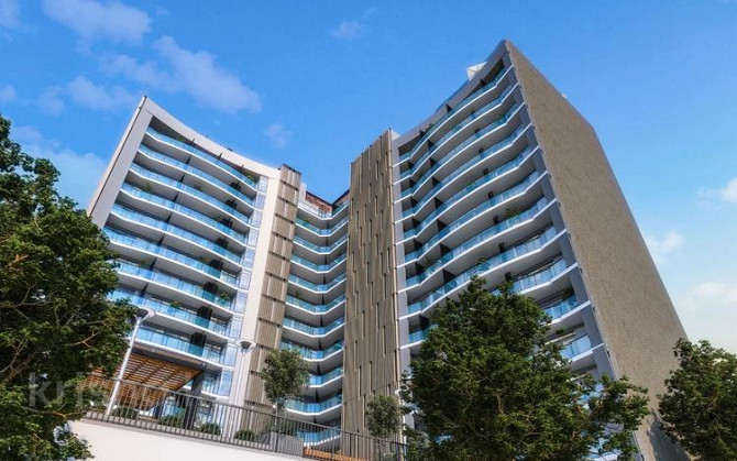 3-комнатная квартира, 92.5 м², 3 этаж, улица Згвиспирис 1Б Batumi - photo 8