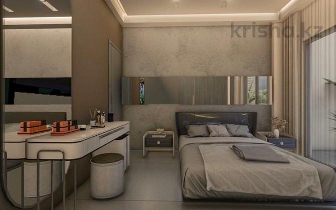 3-комнатная квартира, 74 м², 8/8 этаж, Алтынташ Анталья - изображение 7