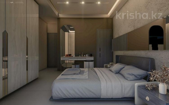 3-комнатная квартира, 74 м², 8/8 этаж, Алтынташ Анталья - изображение 8