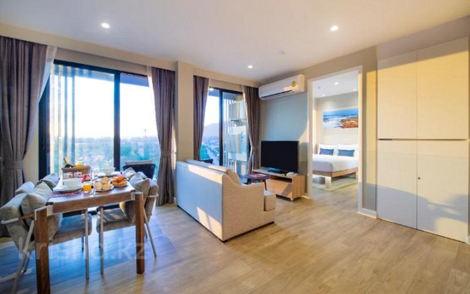 3-комнатная квартира, 65.35 м², 3/7 этаж, Пхукет 1 Пхукет - изображение 7