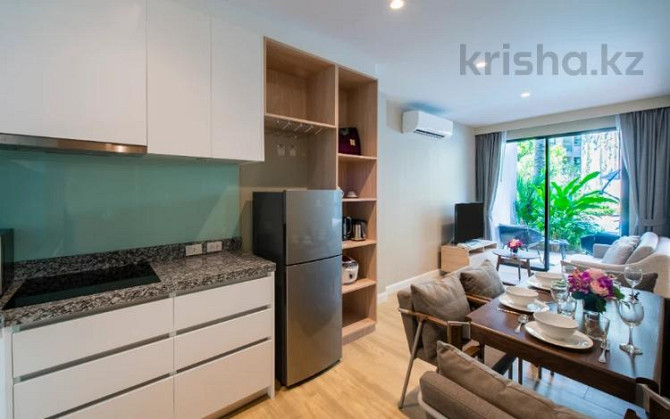 3-комнатная квартира, 65.35 м², 3/7 этаж, Пхукет 1 Пхукет - изображение 5