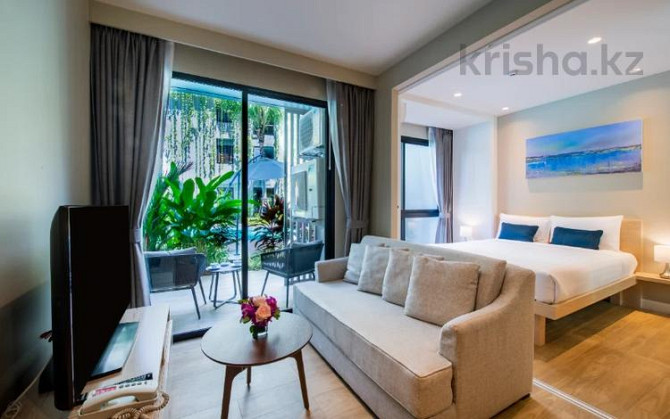 3-комнатная квартира, 65.35 м², 3/7 этаж, Пхукет 1 Пхукет - изображение 6