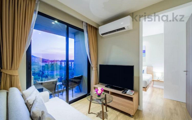3-комнатная квартира, 65.35 м², 3/7 этаж, Пхукет 1 Пхукет - изображение 8