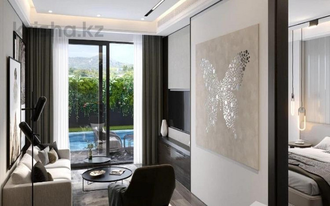 3-комнатная квартира, 52.6 м², 2/4 этаж, Пхукет 1 Пхукет - изображение 3