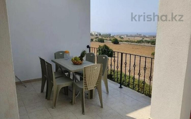 3-комнатная квартира, 80 м², Bahçeli Кирения - изображение 5