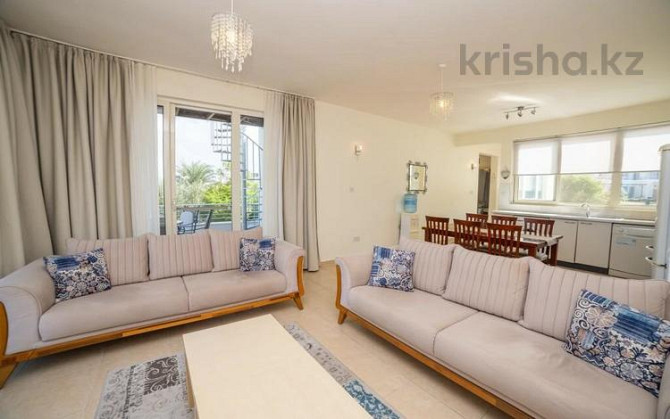3-комнатная квартира, 82 м², Эсентепе Кирения - изображение 8