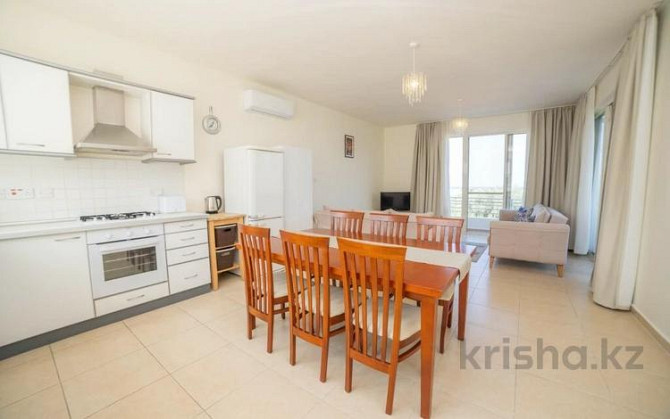 3-комнатная квартира, 82 м², Эсентепе Кирения - изображение 4