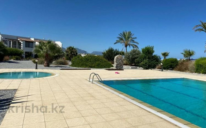 3-комнатная квартира, 75 м², улица Зия Рызкы Kyrenia - photo 2