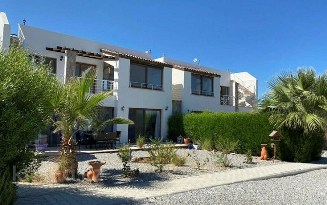 3-комнатная квартира, 75 м², улица Зия Рызкы Kyrenia - photo 1