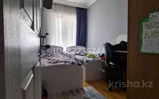 3-комнатная квартира, 100 м², 3/5 этаж, Мкр.Yenigün улица 1039/1 3 Анталья