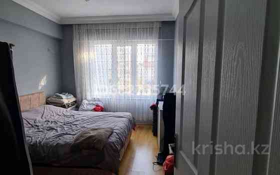 3-комнатная квартира, 100 м², 3/5 этаж, Мкр.Yenigün улица 1039/1 3 Анталья