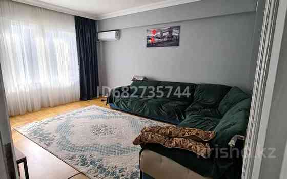 3-комнатная квартира, 100 м², 3/5 этаж, Мкр.Yenigün улица 1039/1 3 Анталья