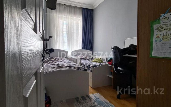 3-комнатная квартира, 100 м², 3/5 этаж, Мкр.Yenigün улица 1039/1 3 Анталья - изображение 5