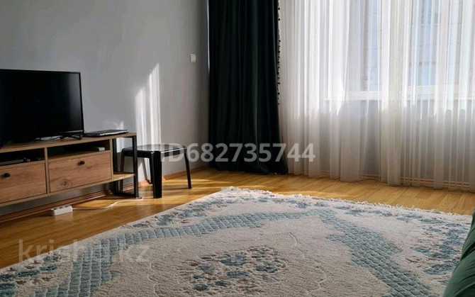 3-комнатная квартира, 100 м², 3/5 этаж, Мкр.Yenigün улица 1039/1 3 Анталья - изображение 2