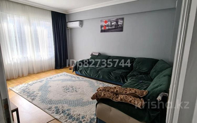 3-комнатная квартира, 100 м², 3/5 этаж, Мкр.Yenigün улица 1039/1 3 Анталья - изображение 1