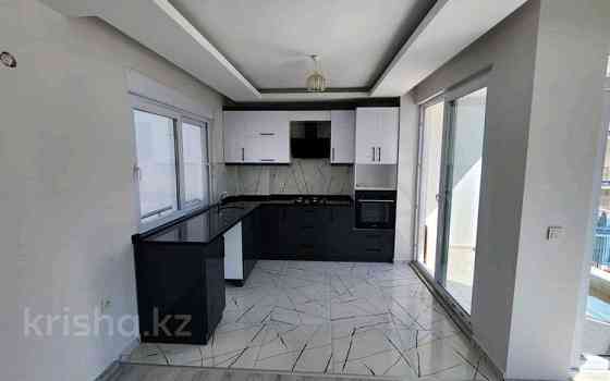 3-комнатная квартира, 75 м², 2/4 этаж, Муратпаша 77 Анталья