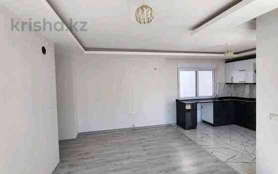 3-комнатная квартира, 75 м², 2/4 этаж, Муратпаша 77 Анталья