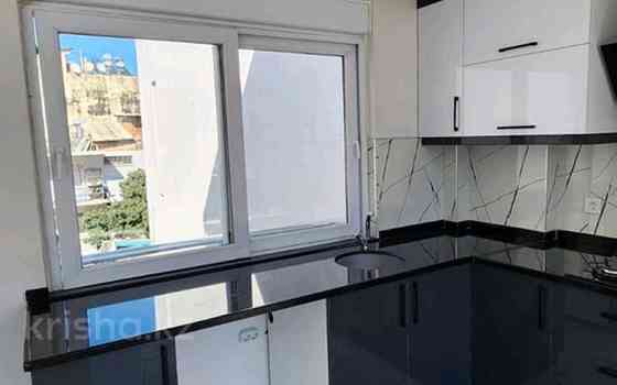 3-комнатная квартира, 75 м², 2/4 этаж, Муратпаша 77 Анталья