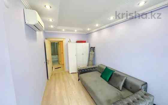 3-комнатная квартира, 90 м², 3/6 этаж, ЛИМАН 7 Анталья