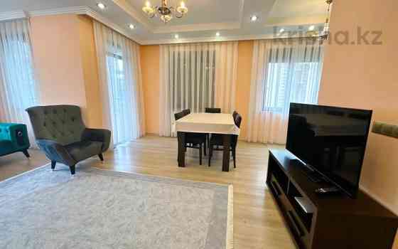 3-комнатная квартира, 90 м², 3/6 этаж, ЛИМАН 7 Анталья