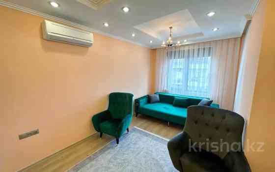 3-комнатная квартира, 90 м², 3/6 этаж, ЛИМАН 7 Анталья