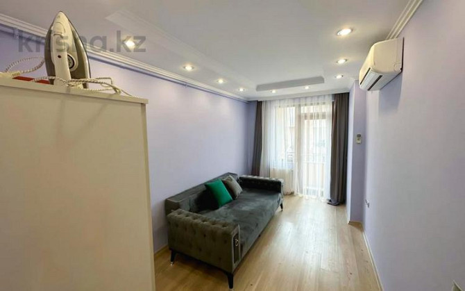 3-комнатная квартира, 90 м², 3/6 этаж, ЛИМАН 7 Анталья - изображение 6