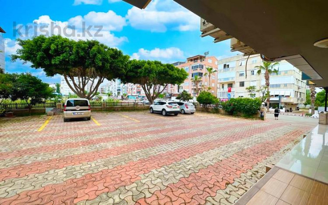 3-комнатная квартира, 90 м², 3/6 этаж, ЛИМАН 7 Анталья - изображение 8