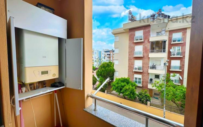 3-комнатная квартира, 90 м², 3/6 этаж, ЛИМАН 7 Анталья - изображение 7