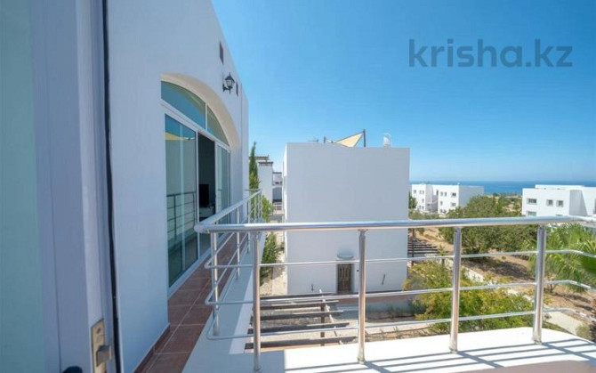 3-комнатная квартира, 65 м², Küçükerenköy 6 Фамагуста - изображение 4